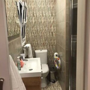 3 Bedroom Apartment for Rent in Agios Tychonas, Limassol District