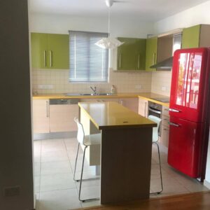2 Bedroom House for Rent in Limassol – Agia Zoni