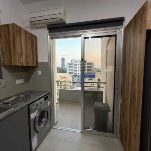 3 Bedroom Apartment for Rent in Germasogeia, Limassol District