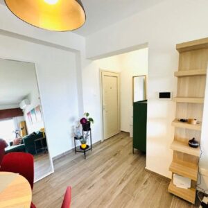 2 Bedroom Apartment for Rent in Agios Tychonas, Limassol District