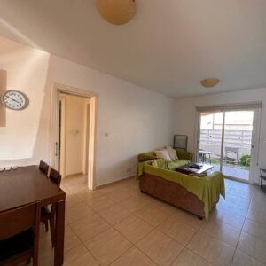 2 Bedroom Apartment for Rent in Mandria, Paphos District