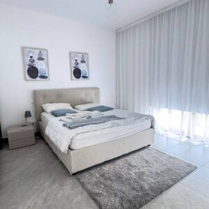 2 Bedroom Apartment for Rent in Paphos