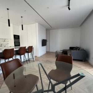 2 Bedroom Apartment for Rent in Limassol – Agios Georgios Havouzas