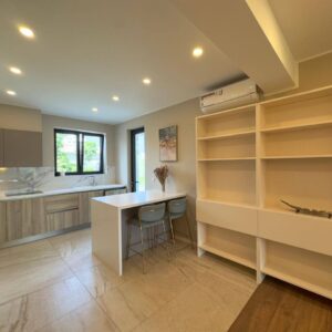 2 Bedroom Apartment for Rent in Germasogeia – Tourist Area, Limassol District