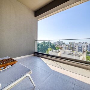 1 Bedroom Apartment for Rent in Germasogeia, Limassol District
