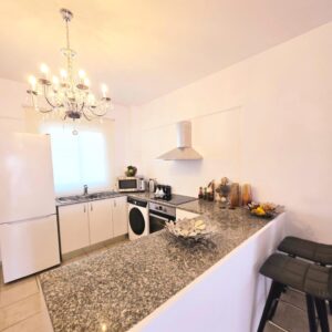 2 Bedroom Apartment for Rent in Agios Tychonas, Limassol District