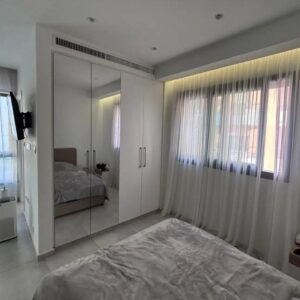 1 Bedroom Apartment for Rent in Limassol – Katholiki