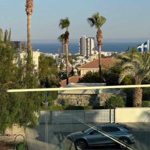 2 Bedroom Apartment for Rent in Germasogeia, Limassol District