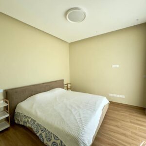 1 Bedroom Apartment for Rent in Agios Tychonas, Limassol District