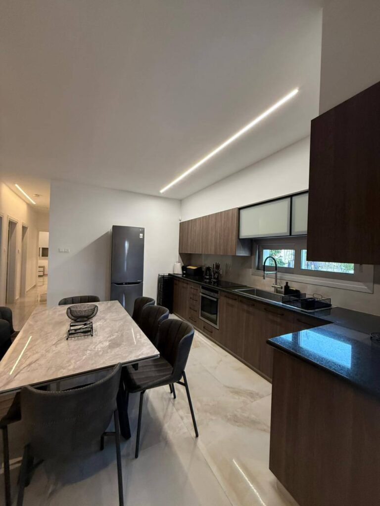 Apartments and Flats