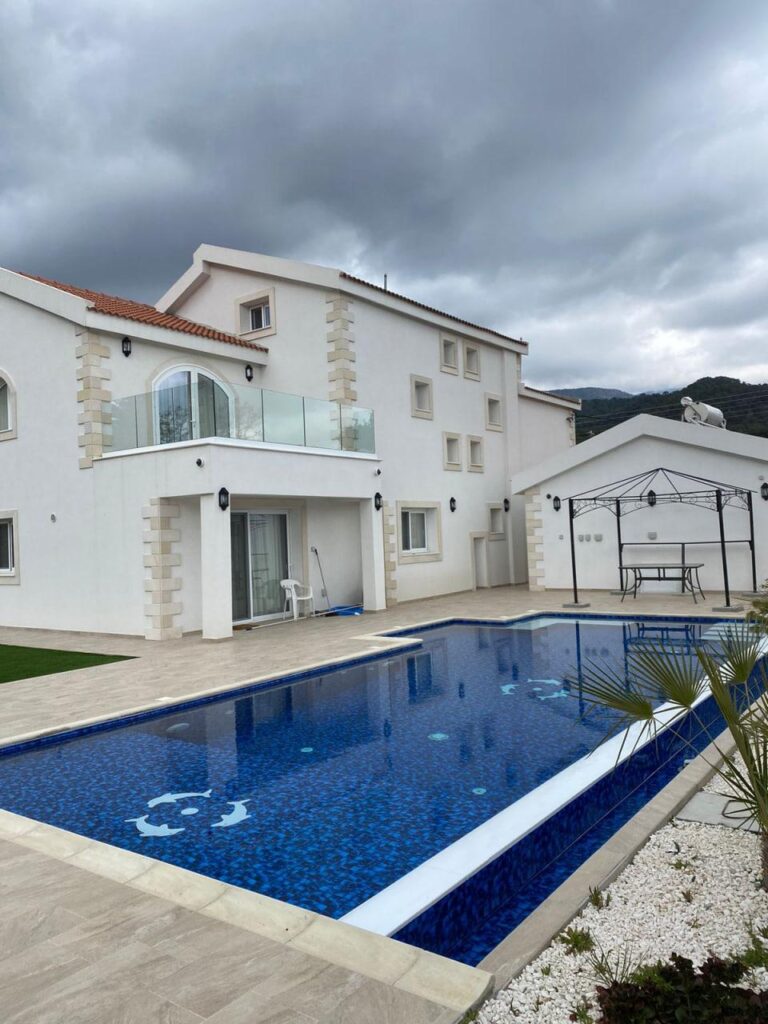 Villas