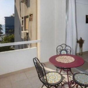 3 Bedroom Apartment for Rent in Limassol – Neapolis