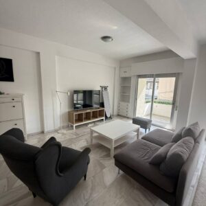 3 Bedroom Apartment for Rent in Limassol – Agia Zoni