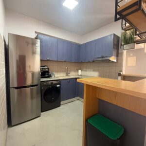2 Bedroom Apartment for Rent in Limassol – Mesa Geitonia