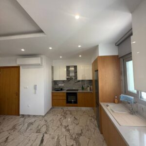 2 Bedroom Apartment for Rent in Limassol – Omonoia