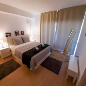 1 Bedroom Apartment for Rent in Limassol – Neapolis