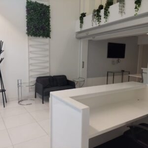 340m² Office for Rent in Limassol – Sea Front, Molos