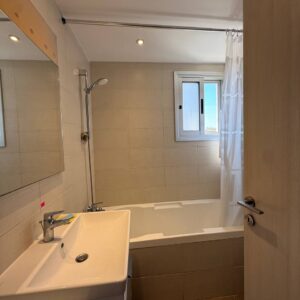 2 Bedroom Apartment for Rent in Limassol – Agios Antonios