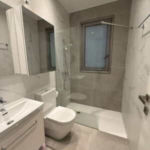 1 Bedroom Apartment for Rent in Germasogeia – Columbia, Limassol District