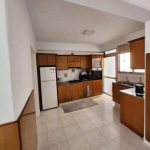 3 Bedroom Apartment for Rent in Geroskipou – Neapolis, Paphos District
