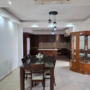 3 Bedroom House for Rent in Limassol – Zakaki