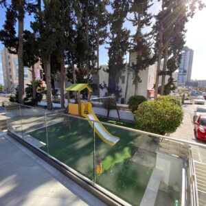 2 Bedroom Apartment for Rent in Germasogeia, Limassol District