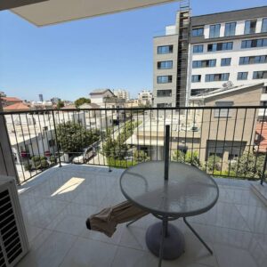 2 Bedroom Apartment for Rent in Limassol – Agia Zoni
