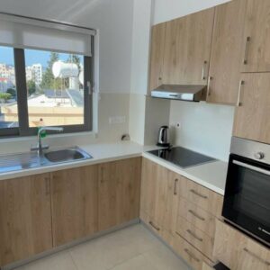 3 Bedroom Apartment for Rent in Paphos – Universal