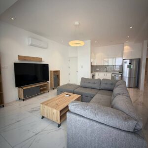 2 Bedroom Apartment for Rent in Limassol – Agios Athanasios