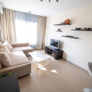 1 Bedroom Apartment for Rent in Germasogeia, Limassol District