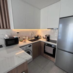 1 Bedroom Apartment for Rent in Limassol – Katholiki