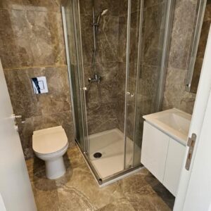 2 Bedroom Apartment for Rent in Potamos Germasogeias, Limassol District