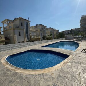 6+ Bedroom House for Rent in Limassol – Agios Athanasios