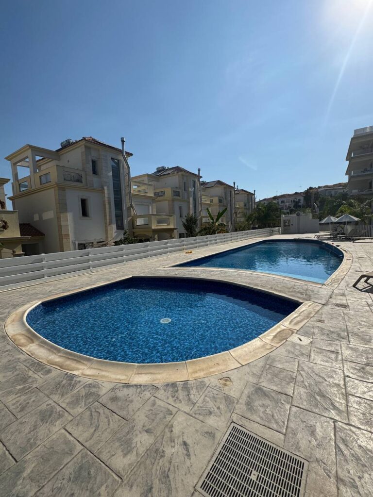 Villas