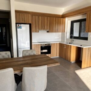 2 Bedroom Apartment for Rent in Limassol District