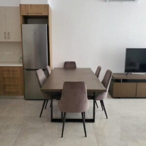 1 Bedroom Apartment for Rent in Limassol – Mesa Geitonia