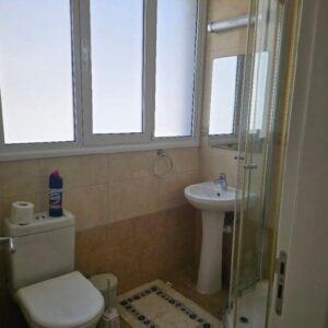 2 Bedroom Apartment for Rent in Limassol – Neapolis
