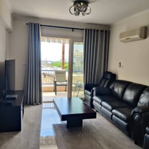 3 Bedroom Apartment for Rent in Paphos – Universal