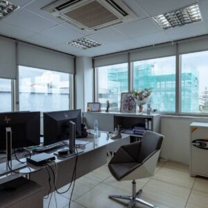 930m² Office for Rent in Agios Nikolaos, Limassol District