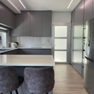 4 Bedroom House for Rent in Parekklisia, Limassol District