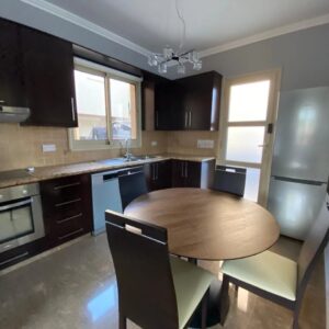 3 Bedroom Apartment for Rent in Potamos Germasogeias, Limassol District