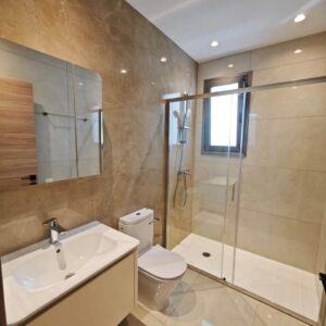 2 Bedroom Apartment for Rent in Limassol – Omonoia