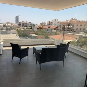 3 Bedroom Apartment for Rent in Limassol – Mesa Geitonia