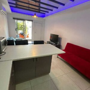 1 Bedroom Apartment for Rent in Germasogeia, Limassol District