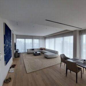 3 Bedroom Apartment for Rent in Columbia Area, Limassol District