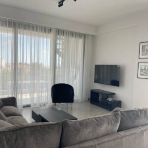 2 Bedroom Apartment for Rent in Limassol – Mesa Geitonia