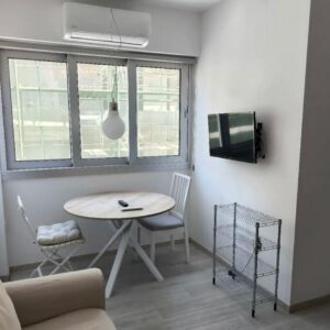 1 Bedroom Apartment for Rent in Limassol – Neapolis