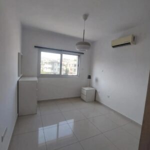 2 Bedroom Apartment for Rent in Limassol – Agios Athanasios
