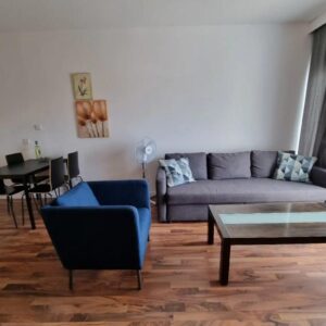 1 Bedroom Apartment for Rent in Limassol – Neapolis