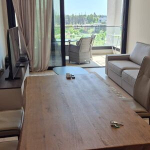 1 Bedroom Apartment for Rent in Limassol – Zakaki